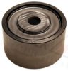 SUZUK 9513167J11 Deflection/Guide Pulley, v-ribbed belt